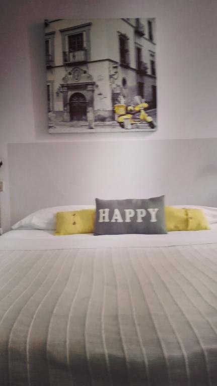 Hotel Regina パレルモ エクステリア 写真