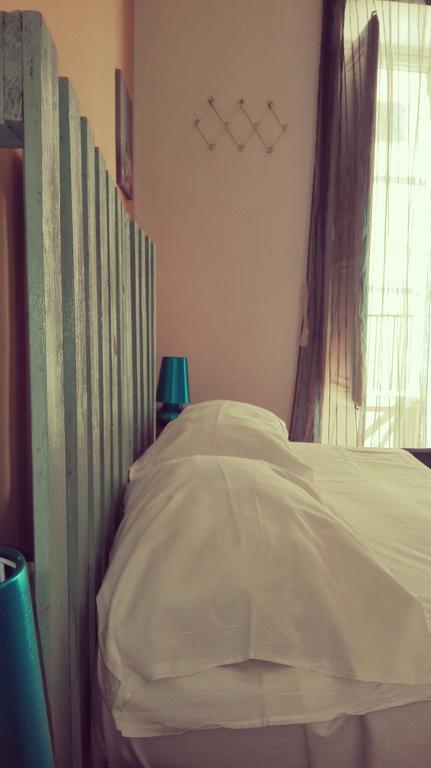 Hotel Regina パレルモ エクステリア 写真