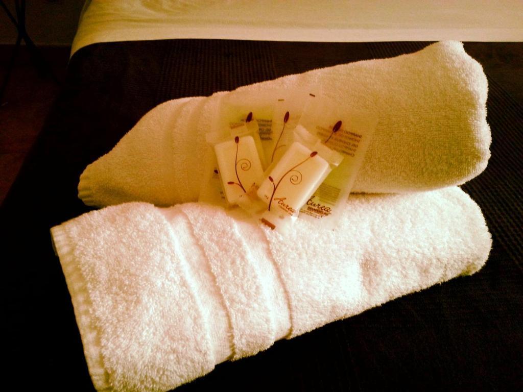 Hotel Regina パレルモ 部屋 写真