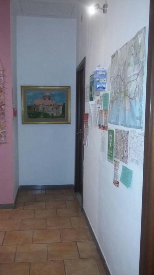 Hotel Regina パレルモ エクステリア 写真